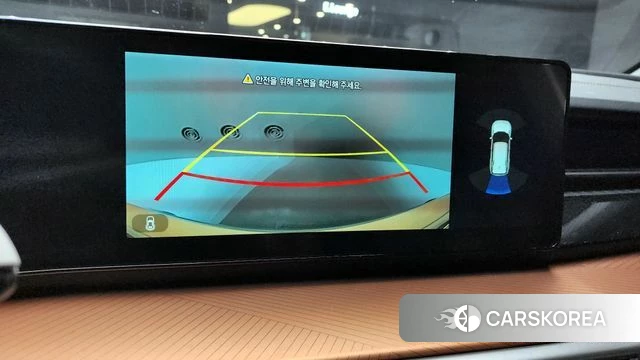 Ssangyong The New Torres 2024 Белый из Кореи, фото 6