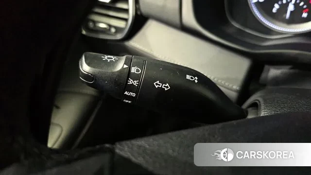 Hyundai Grandeur IG 2018 Черный из Кореи, фото 6