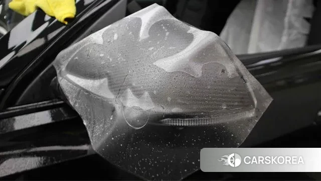 Audi RSQ8 (4M) 2025 Черный из Кореи, фото 6