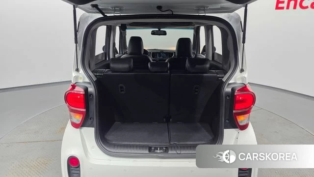 Kia The New Ray 2019 Белый из Кореи, фото 6