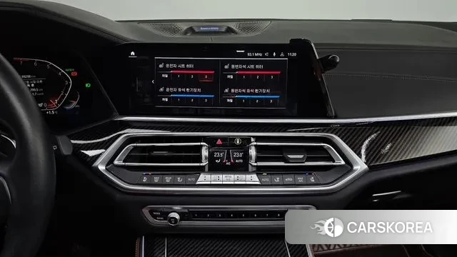 BMW X5 (G05) 2020 Белый из Кореи, фото 6