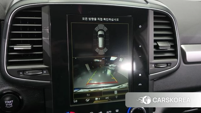 Renault Korea (Samsung) The New QM6 2021 Серый из Кореи, фото 6