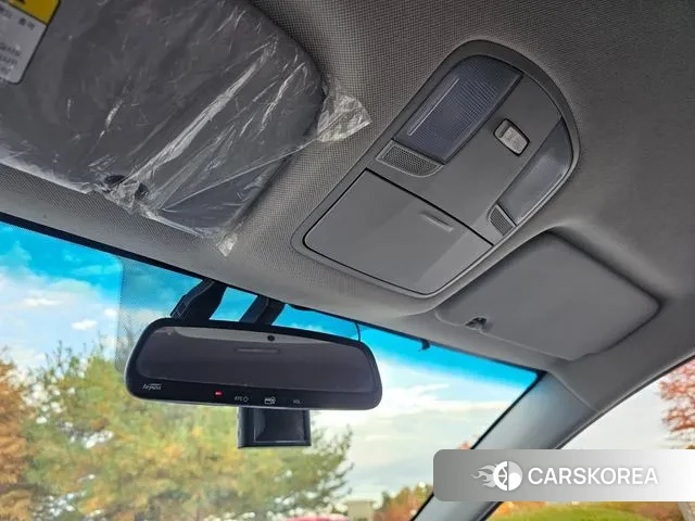 Hyundai Ionic Hybrid 2019 Белый из Кореи, фото 6