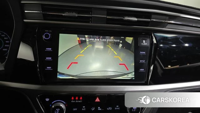 Ssangyong Beautiful Korando 2019 Белый из Кореи, фото 6
