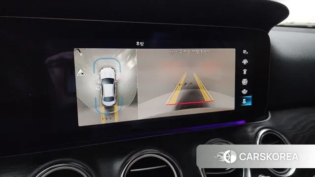 Mercedes-Benz E-Class W213 2023 Белый из Кореи, фото 6