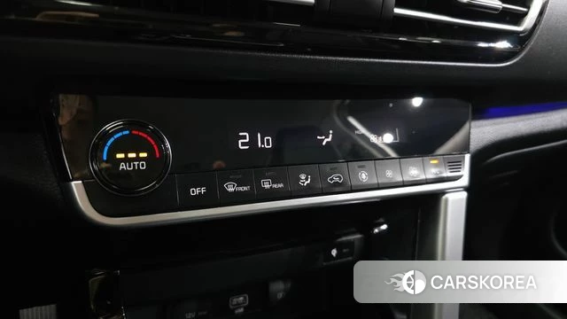 Kia Seltos 2019 Белый из Кореи, фото 6