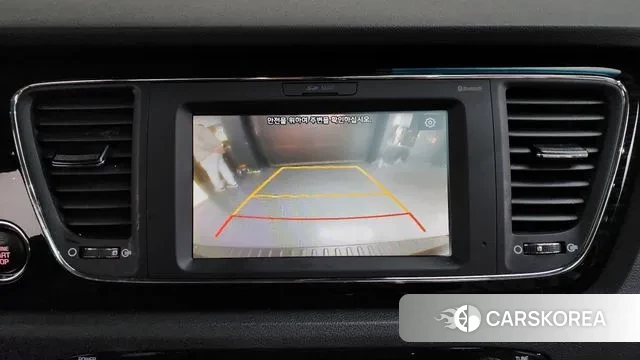 Kia The New Carnival 2019 Черный из Кореи, фото 6