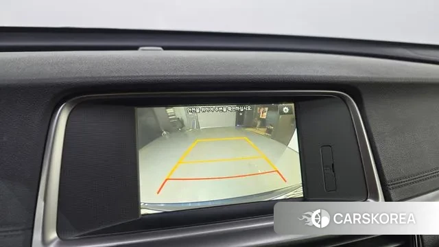 Kia The New K5 2nd generation 2018 Синий из Кореи, фото 6