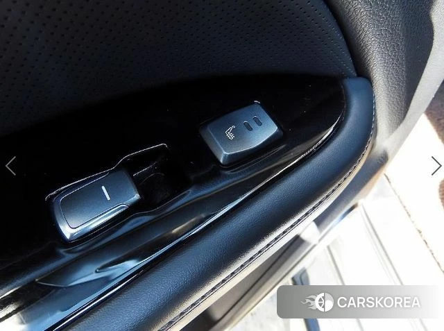 Ssangyong G4 Rexton 2018 Серебряный из Кореи, фото 6