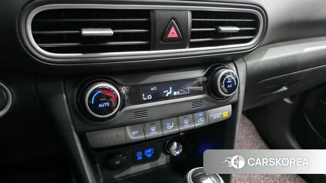 Hyundai Kona 2019 Белый из Кореи, фото 6