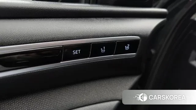 Hyundai Tucson Hybrid (NX4) 2020 Серый из Кореи, фото 6