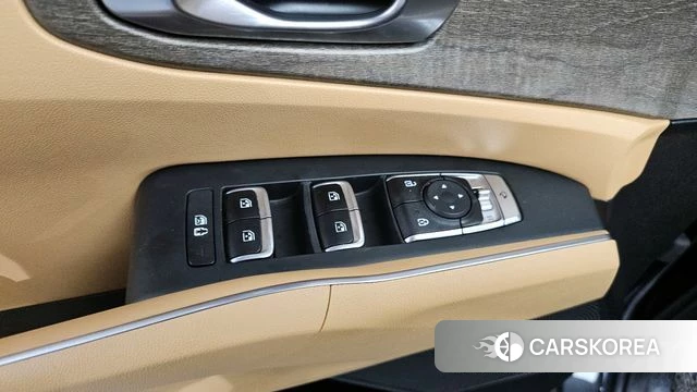 Kia Sorento 4th Generation 2023 Черный из Кореи, фото 6