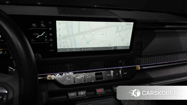 Kia Tasman 2025 Черный из Кореи, фото 6