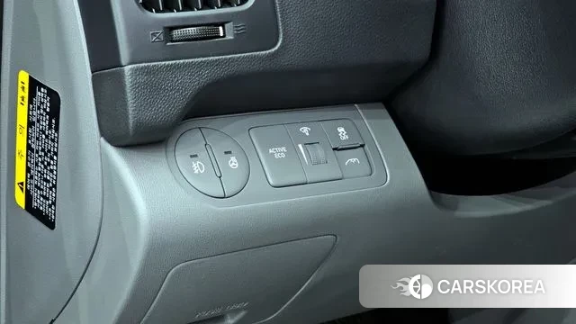 Hyundai The New Grand Starex 2018 Серебряный из Кореи, фото 6