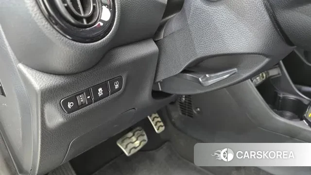 Kia All New Morning (JA) 2018 Жемчужный цвет из Кореи, фото 6