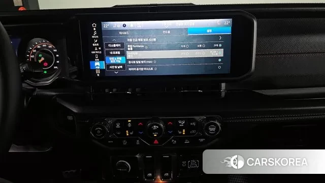 Jeep Wrangler (JL) 2025 Черный из Кореи, фото 6