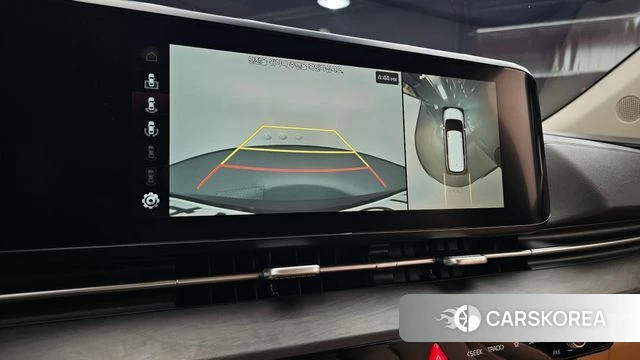 Kia Carnival 4th generation 2021 Серый из Кореи, фото 6