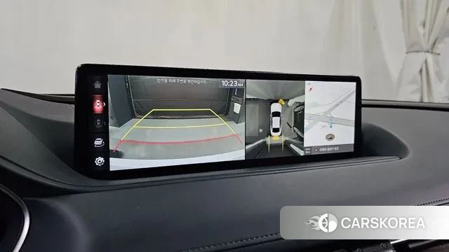 Genesis G80 (RG3) 2020 Белый из Кореи, фото 6