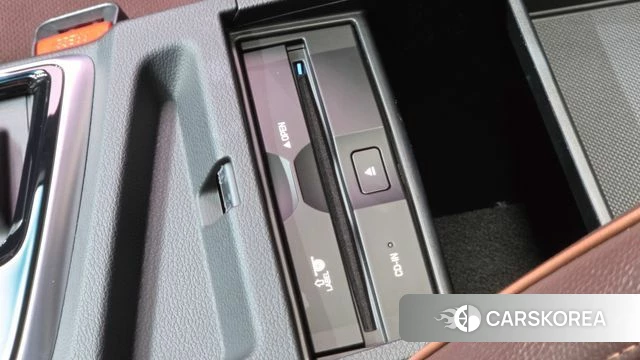 Hyundai Sonata New Rise 2018 Серый из Кореи, фото 6