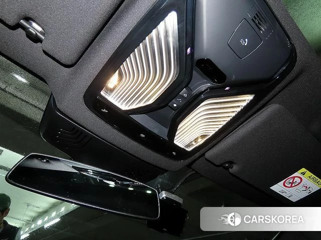 BMW 5 Series (G30) 2023 Белый из Кореи, фото 6