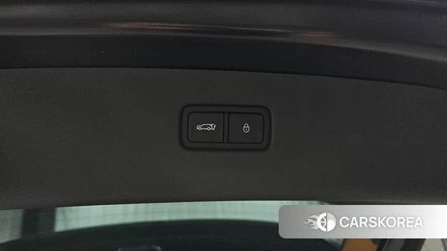 Genesis GV80 2025 Черный из Кореи, фото 6