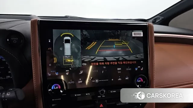 Toyota Alphard 4th Generation 2024 Черный из Кореи, фото 6