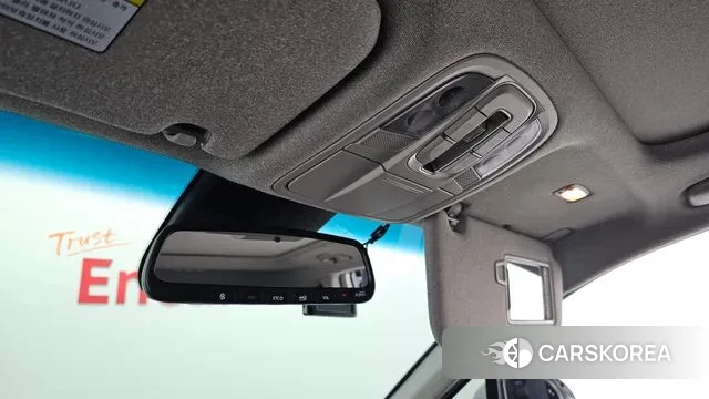 Hyundai Santa Fe TM 2018 Белый из Кореи, фото 6