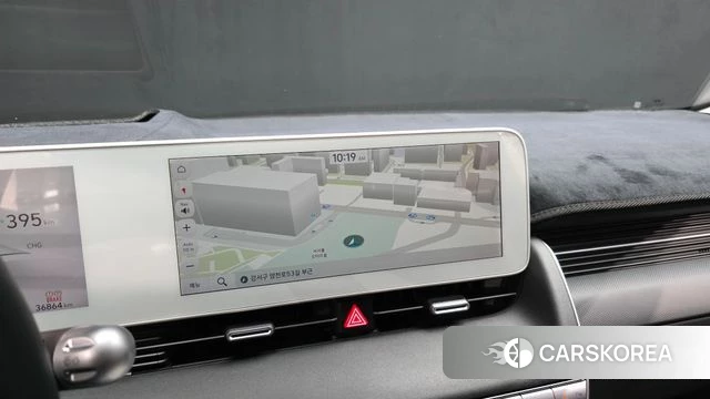 Hyundai Ionic 5 2024 Белый из Кореи, фото 6