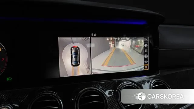 Mercedes-Benz E-Class W213 2019 Серый из Кореи, фото 6