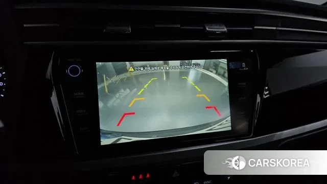 Ssangyong Beautiful Korando 2021 Белый из Кореи, фото 6