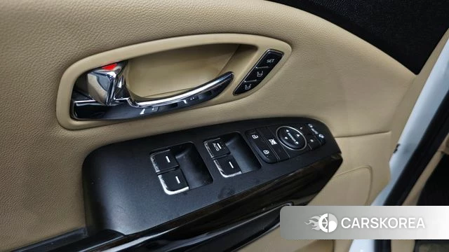 Kia The New Carnival id 4458931 из Кореи 6