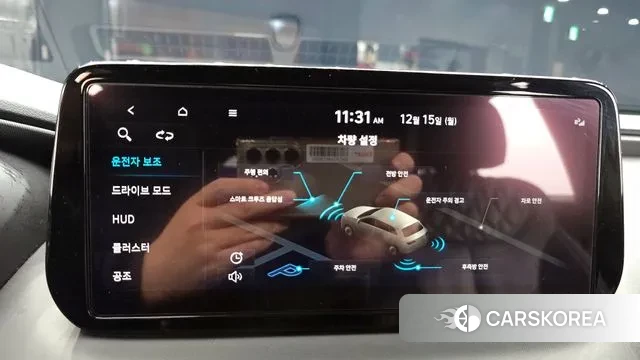 Hyundai The New Santa Fe id 3478860 из Кореи 6