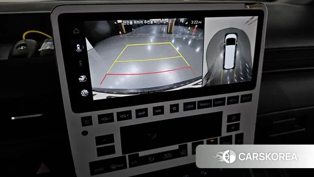 Hyundai Staria 2021 Серый из Кореи, фото 6