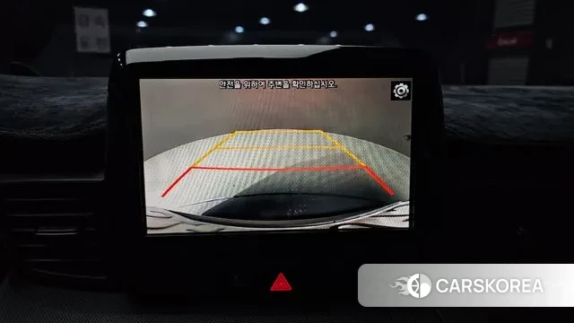 Hyundai Veloster (JS) 2018 Черный из Кореи, фото 6