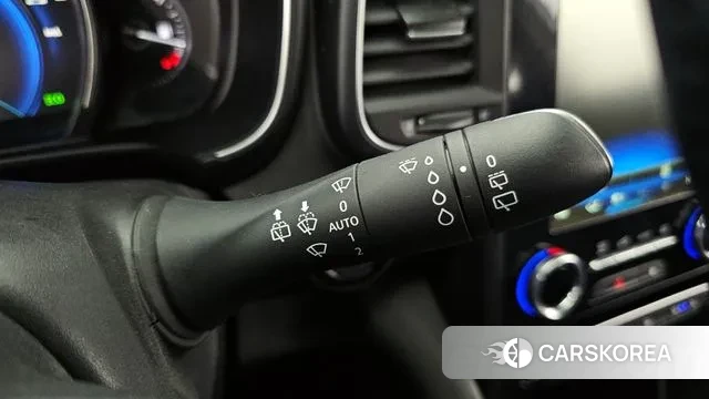 Renault Korea (Samsung) The New QM6 2021 Белый из Кореи, фото 6