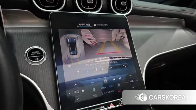 Mercedes-Benz GLC-Class X254 2024 Белый из Кореи, фото 6