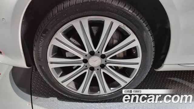 Mercedes-Benz E-Class W213 id 2577100 из Кореи 6