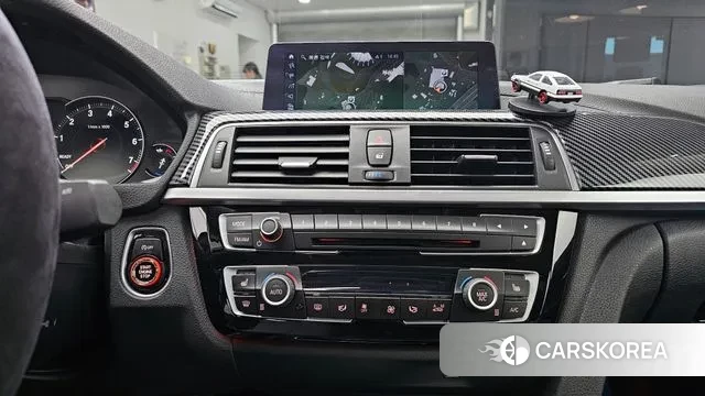 BMW 4 Series (F32) 2019 Серый из Кореи, фото 6