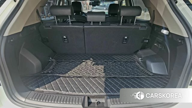 Ssangyong Beautiful Korando 2020 Белый из Кореи, фото 6