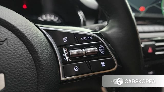 Kia Seltos 2022 Белый из Кореи, фото 6