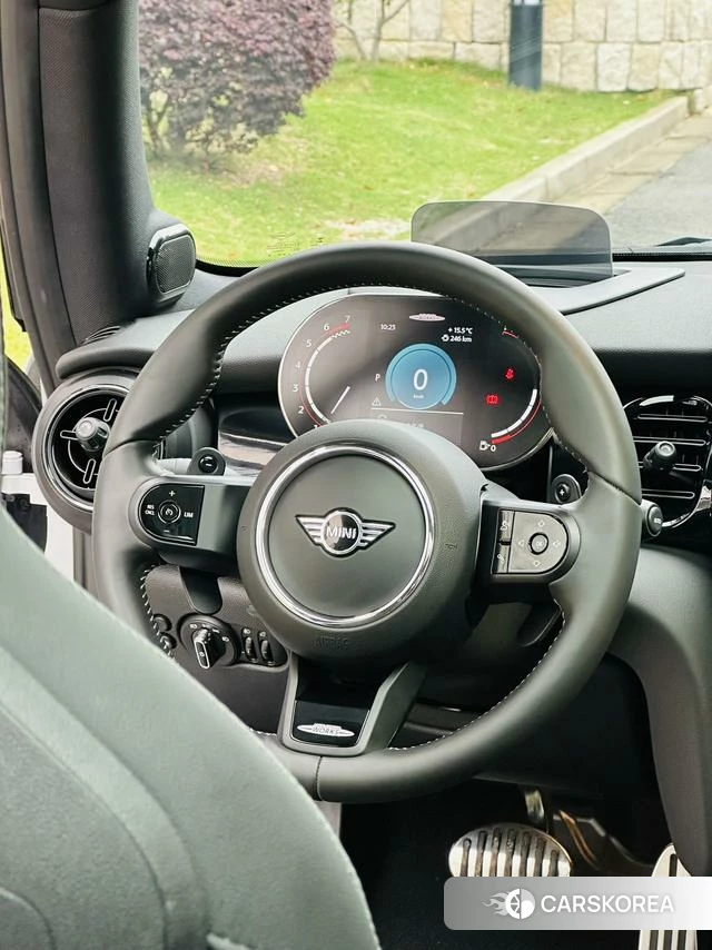 MINI JCW 2022 Другой из Китая, фото 6
