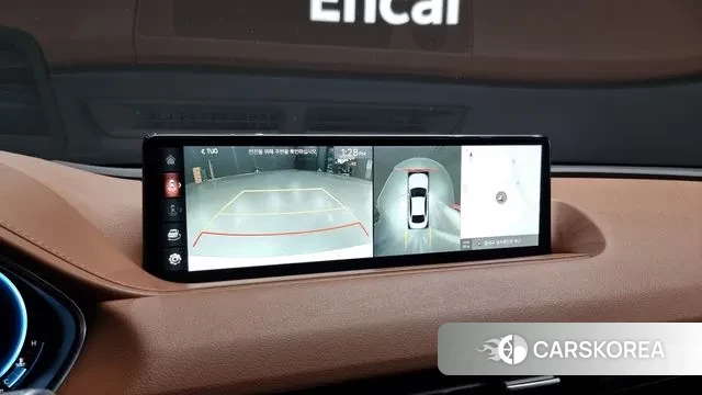 Genesis G80 (RG3) 2020 Белый из Кореи, фото 6