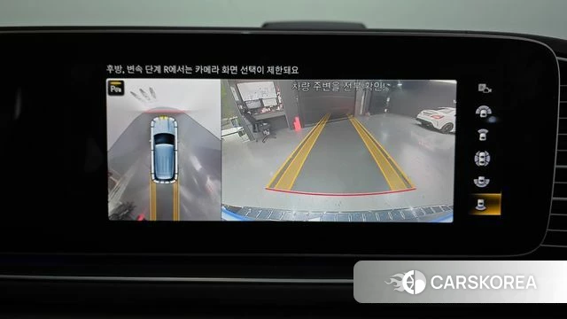 Mercedes-Benz GLE-Class W167 2020 Черный из Кореи, фото 6