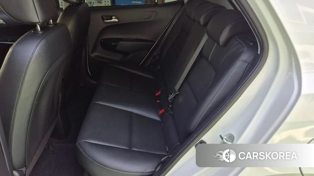 Kia Morning Urban (JA) 2022 Белый из Кореи, фото 6