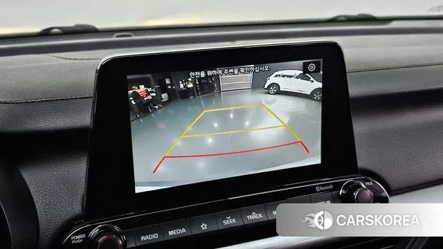 Kia Come New K3 2018 Серебряный из Кореи, фото 6