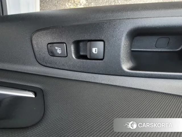 Hyundai Avante (CN7) 2022 Белый из Кореи, фото 6