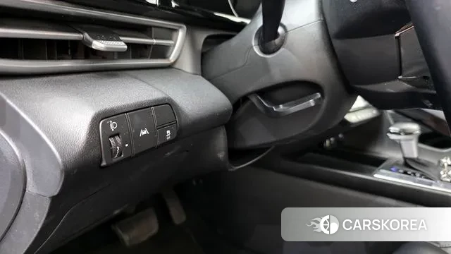 Hyundai Avante (CN7) 2022 Белый из Кореи, фото 6