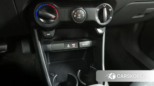 Kia All New Morning (JA) 2018 Белый из Кореи, фото 6