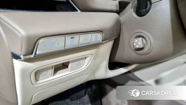 Genesis GV80 2020 Серебряный из Кореи, фото 6