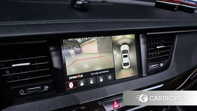 Kia Come New K7 2019 Белый из Кореи, фото 6